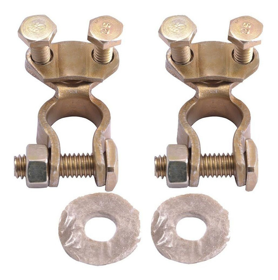 conector da bateria negativo positivo