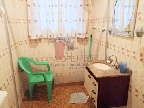 Imagem 8 de 13 de Casa - Vila Oratorio - Ref: 7712 - V-7712