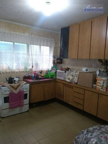 Imagem 3 de 9 de Sobrado Com 2 Dormitórios À Venda, 60 M² Por R$ 490.000 - Vila Guilherme - São Paulo/sp - So0342