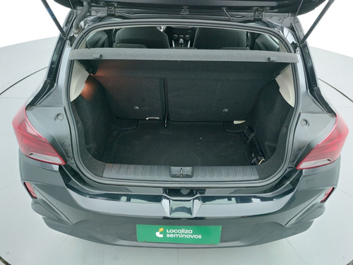 Chevrolet Onix 1.0 TURBO FLEX LT MANUAL