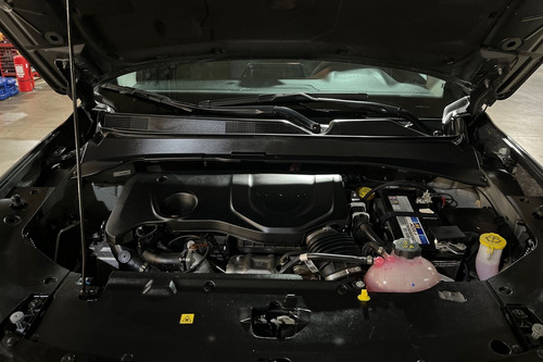 Jeep Compass (IN) 1.3 T LONGITUD