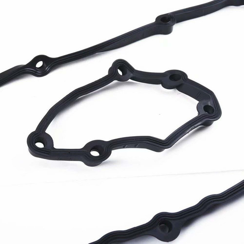 Imagen 3 de 7 de Junta De Tapa De Punterias Bmw 118i 2012 120i 2005 - 2012 &
