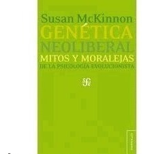 Libro Genética Neoliberal