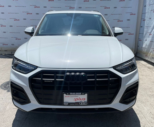 Audi Q5 2024