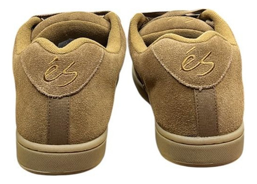 Tenis Es Accel Og Brown Gum