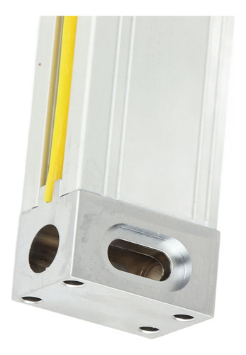 Sensor De Regla De Rejilla, Codificador, Escala Lineal, Alta
