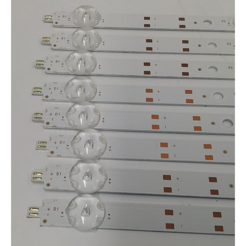 Leds Original Onn Led65d07-zc62ag-12df 100012587 65 (Usado)