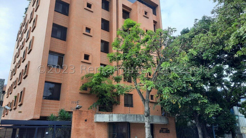 Apartamento En Venta En Campo Alegre #24-10923 Josmary Sanjuan