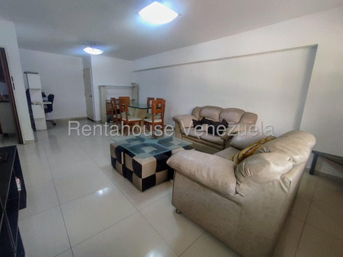 Estupendo Apartamento En Venta Con Inmejorable Ubicación El Valle. Jose Guerrero. Cod: 25-20893.