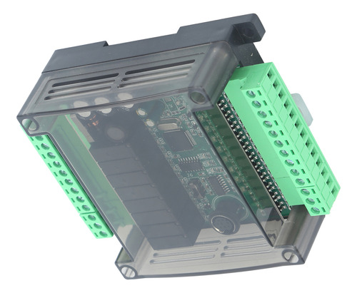 Módulo Controlador Programable Plc De Panel De Control Indus