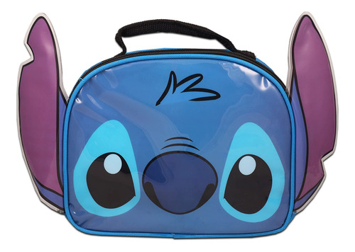 Paquete De Loncheras Clásicas De Disney Lilo And Stitch Para
