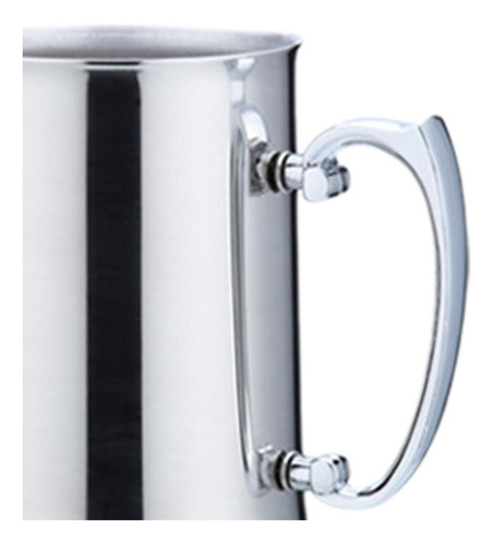 Nuevo Taza De Cerveza, Vasos, Taza De Café De Doble Pared,