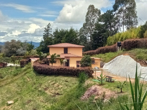 Imagen 28 de 28 de Venta Finca En Marinilla Antioquia