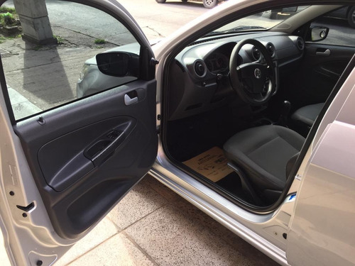 Volkswagen Gol Trend Sedan 5 Ptas