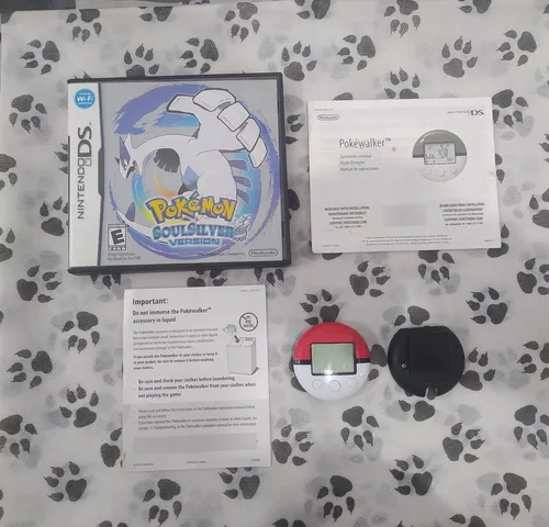 Pokemon Usado MercadoLivre 📦