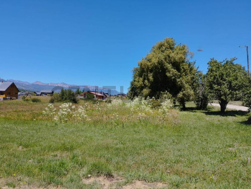 Lote Venta San Martin De Los Andes, Barrio Noregon