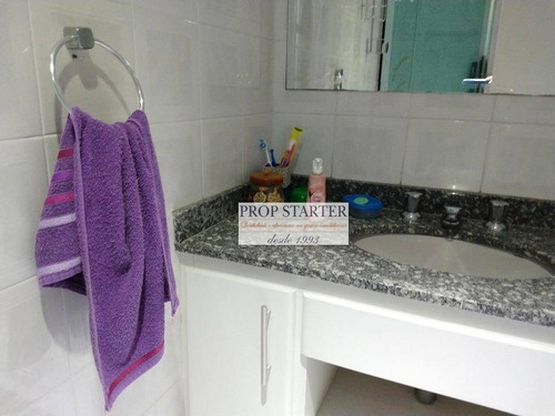 Imagem 23 de 26 de Apartamento À Venda, 138 M² Por R$ 885.000,00 - Santa Terezinha - São Paulo/sp - Ap0696