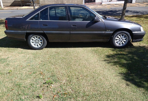Imagem 12 de 15 de Omega 1994 Gls Motor 2.0 Ar Dir Trio Roda Liga Raridade