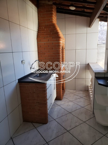 Imagem 15 de 20 de Casa A Venda Jardim Belvedere (cód. Ca00256) - Ca00256 - 68420821