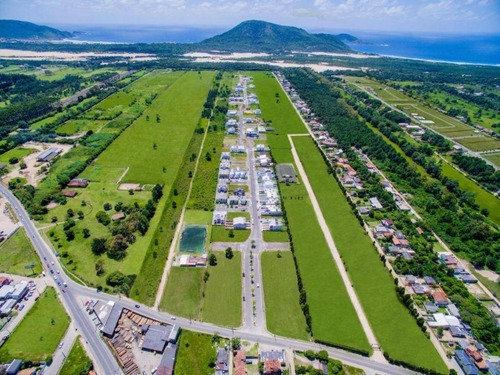 Imagem 5 de 8 de Terreno Em São João Do Rio Vermelho, Florianópolis/sc De 1225m² À Venda Por R$ 919.125,00 - Te705209-s