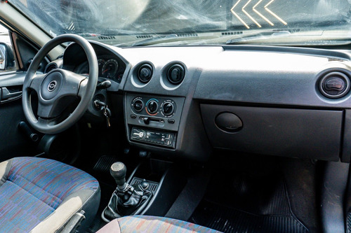 Chevrolet Celta Life/ LS 1.0 MPFI 8V FlexPower 3p