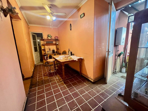 Comercio Con Terreno De 341 M2 En Quinta Norm (96928)