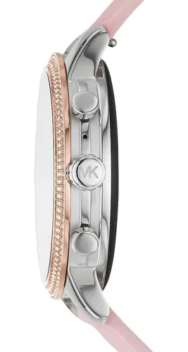 Oferta Reloj Michael Kors Smart Watch Modelo Mkt5055
