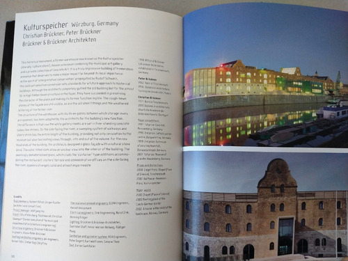 Libro Mies Van Der Rohe Award 2003