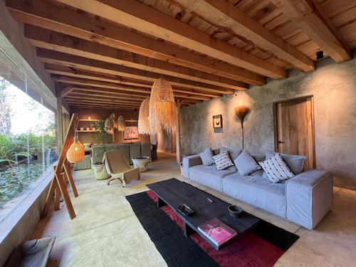 Casa Limoneros