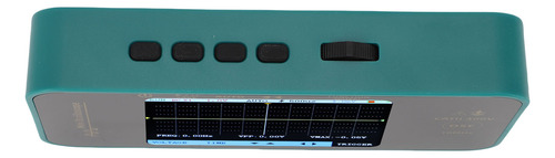 Osciloscopio Portátil Con Pantalla A Color De 3,2 Pulgadas C