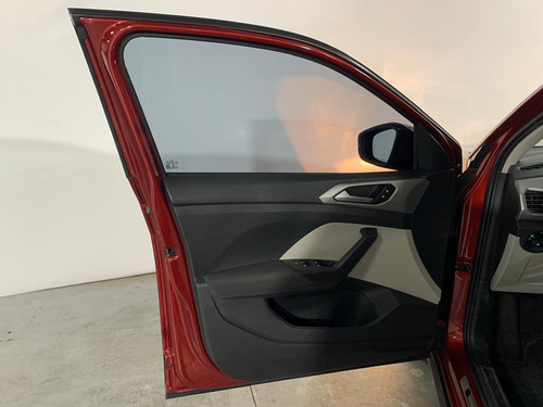 Volkswagen Taigun 1.0 Tsi Comfortline At