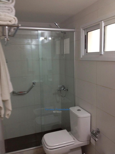 Apartamento 1dormitorio Amueblado