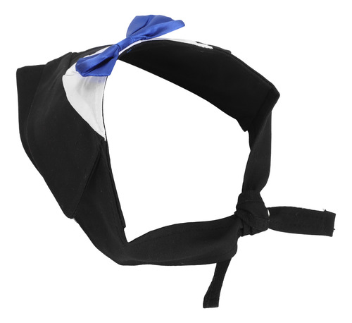 Conjunto De Bandana Para Mascotas Con Pajarita Para Boda For