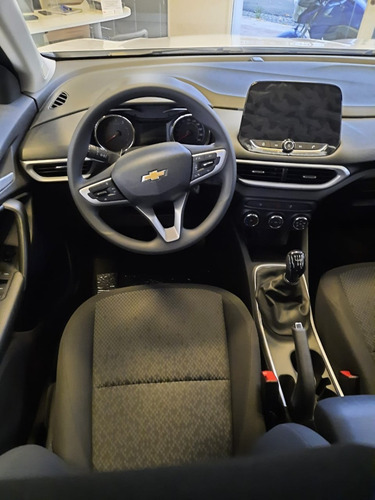 Imagen 12 de 16 de Chevrolet Tracker Ltz 1.2t At Pre-adjudicada Oportunidad