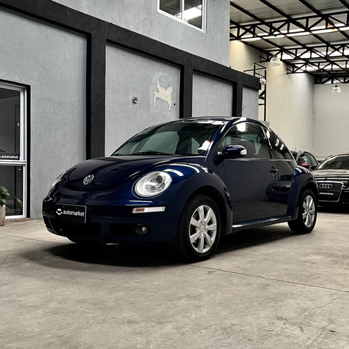 Volkswagen New Beetle 2.0 Advance At