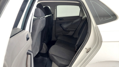 Volkswagen Polo 1.6 Msi Trendline At