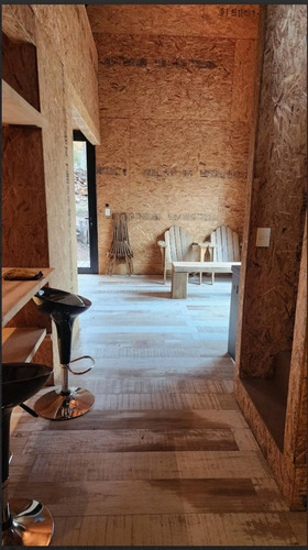 Lofts De Montania