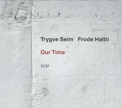 Cd Our Time (trygve Seim) Estándar