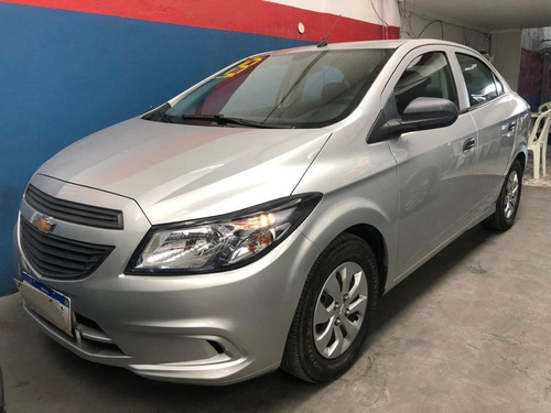 Chevrolet Prisma 1.0 Mpfi Joy 8v 2019
