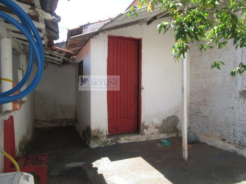 Imagem 18 de 20 de Casa A Venda No Bairro Eldorado Em São José Do Rio Preto - - 613-1