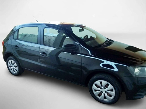 Imagem 5 de 8 de Volkswagen Gol G6 Trendline 1.0 8v Flex