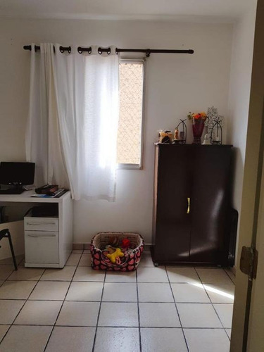 Imagem 10 de 14 de Apartamento Com 3 Dormitórios À Venda, 64 M² Por R$ 400.000 - Cambuci - São Paulo/sp - Ap19742