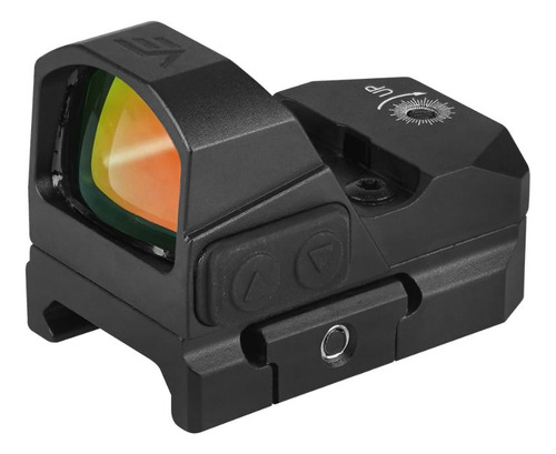 Red Dot Vector Optics Frenzy 1x17x24 Trilho 20mm Original