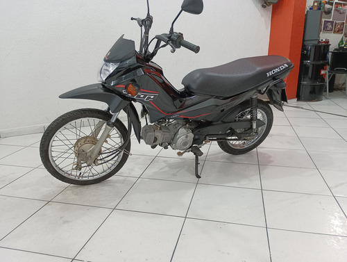 Honda Pop 110