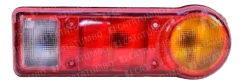 Farol Trasero Derecho Para Hyundai H100 Porter 2001