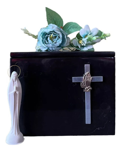 Urna Funeraria Para Cenizas De Cremación Adulto Joya 165