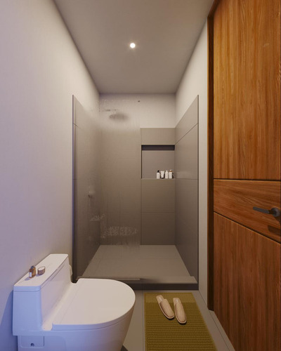 Departamento En Venta Merida ,temozon,mod. Ceibo Flex Mayo 2027