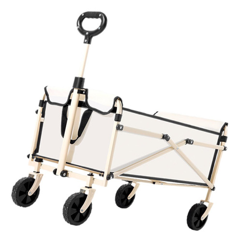 Carrito Plegable Para Picnic, Carrito Impermeable,
