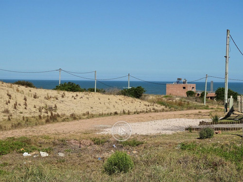 Con Vista Al Mar - Playa La Viuda - 563m2 Punta Del Diablo