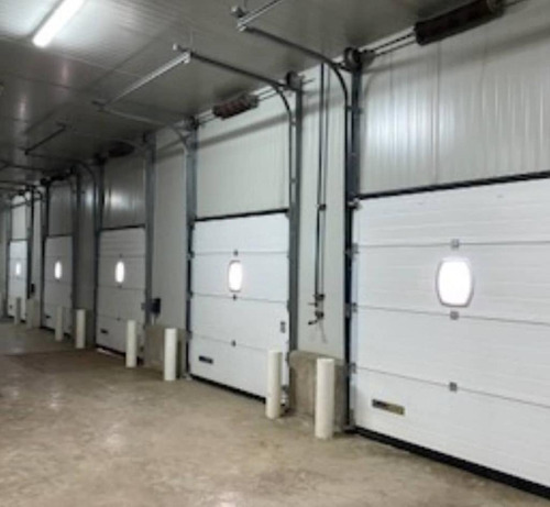 Imagen 3 de 14 de Matadero Industrial En Maracay En Venta